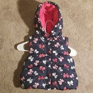 Gymboree Puffer